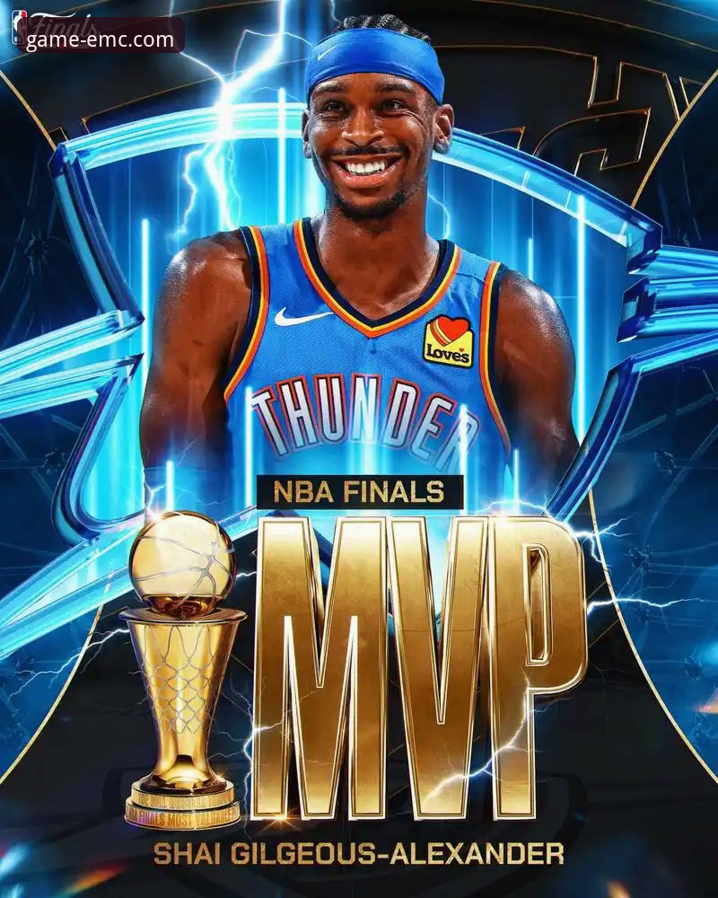 安东尼钦点亚历山大MVP：NBA新王登基的全面解析